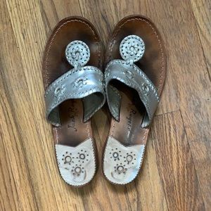 Jack Rogers Sandals